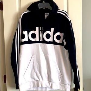 Worn Once: Adidas Men’s Hoodie